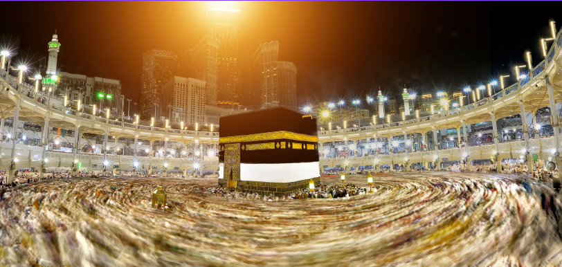 How to Perform Umrah – A Step-by-Step Guide